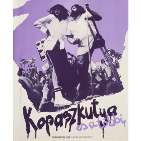 Kopaszkutya és a többi