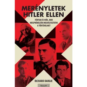Merényletek Hitler ellen