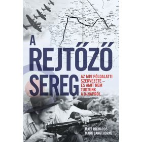 A rejtőző sereg