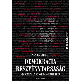 Demokrácia Részvénytársaság
