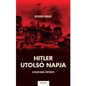 Hitler utolsó napja