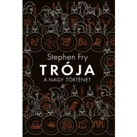 Stephen Fry - Trója