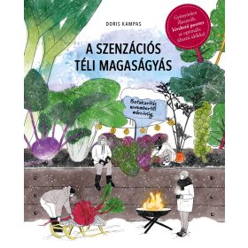 A szenzációs téli magaságyás