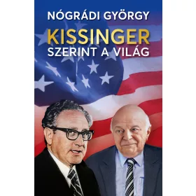 Kissinger szerint a világ