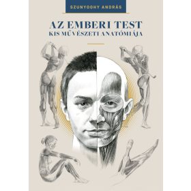 Az emberi test kis művészeti anatómiája