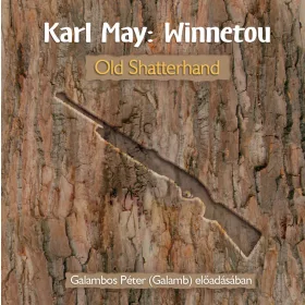 Winnetou 1. rész - hangoskönyv