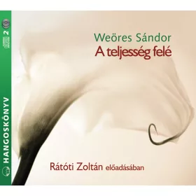 A teljesség felé - hangoskönyv