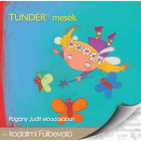 TÜNDÉRes mesék - hangoskönyv