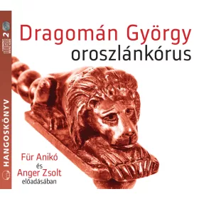Oroszlánkórus - hangoskönyv