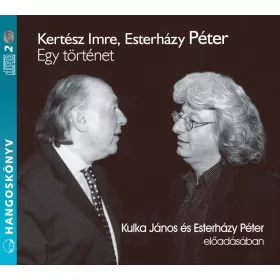Egy történet – hangoskönyv