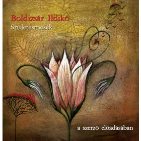 Születésmesék - hangoskönyv