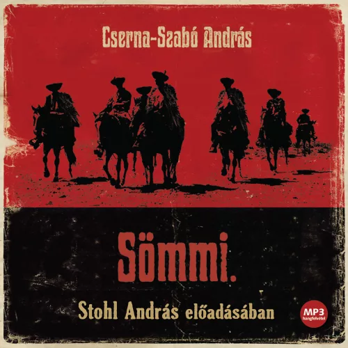 Sömmi - hangoskönyv