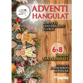 Adventi hangulat