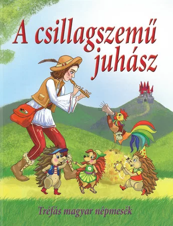 A csillagszemű juhász