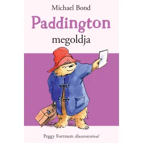 Paddington megoldja