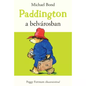 Paddington a belvárosban