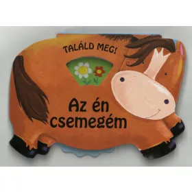 Találd meg! - Az én csemegém