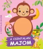 Érintsd és nyomd! - A csintalan majom