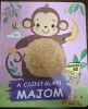 Érintsd és nyomd! - A csintalan majom
