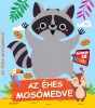 Érintsd és nyomd! - Az éhes mosómedve