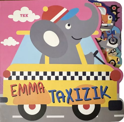 Emma Taxizik