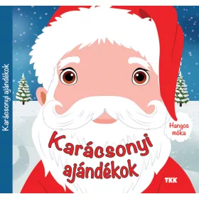 Karácsonyi ajándékok