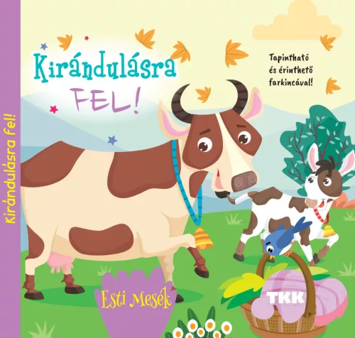 Kirándulásra fel!