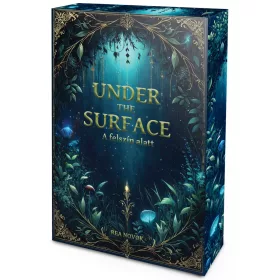 Under the Surface – A felszín alatt