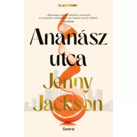 Ananász utca Klasszisok sorozat