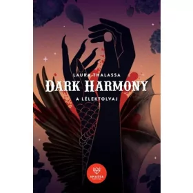 Dark Harmony - A Lélektolvaj