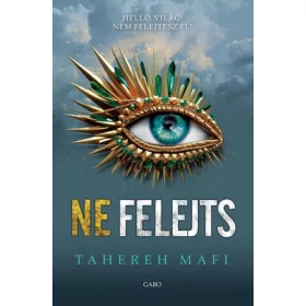 Ne felejts Ne érints 6.