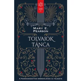 Tolvajok tánca A Fennmaradottak krónikájának új fejezete