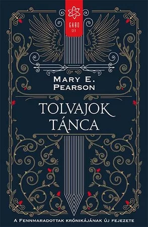 Tolvajok tánca A Fennmaradottak krónikájának új fejezete