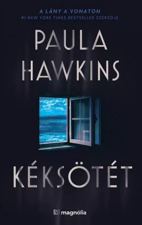 Kéksötét