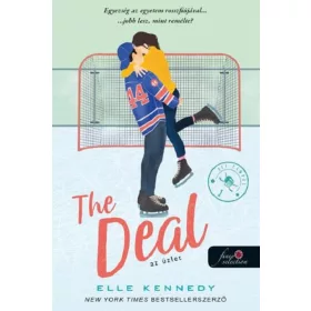 The Deal - Az üzlet - Off-Campus 1.
