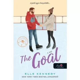 The Goal - A cél - Off-Campus 4.