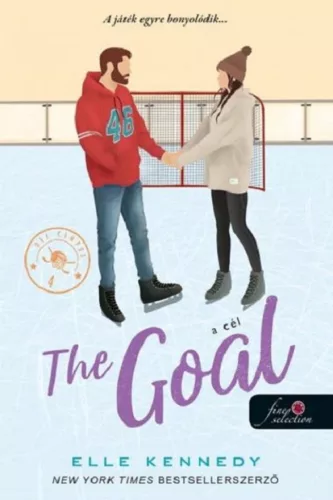 The Goal - A cél - Off-Campus 4.