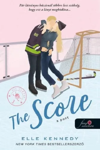 The Score - A pont - Off-Campus 3.