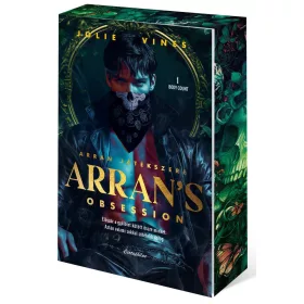   Arran's Obsession - Arran játékszere - Éldekorált kiadás