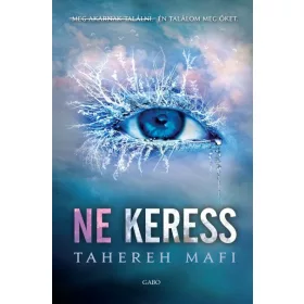 Ne keress - Ne érints 2.