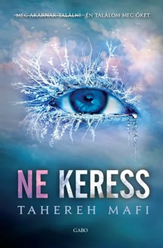 Ne keress - Ne érints 2.