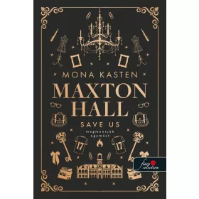 Save Us – Megmentjük egymást