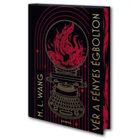 Vér a fényes égbolton