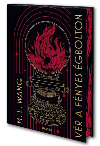 Vér a fényes égbolton