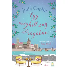 Egy meghitt zug Prágában