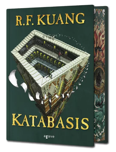 Katabasis
