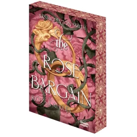 The Rose Bargain - A rózsa alkuja