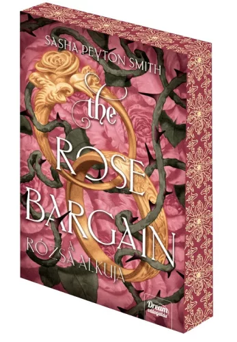 The Rose Bargain - A rózsa alkuja