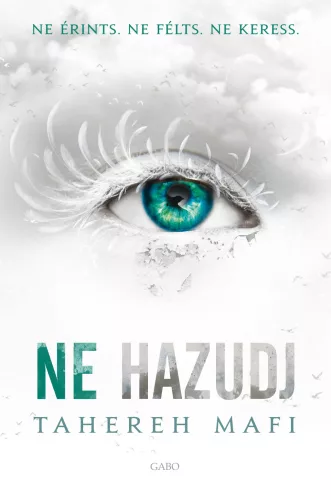 Ne hazudj