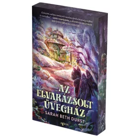 Az elvarázsolt üvegház